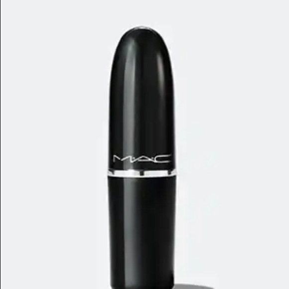 🌟HP🌟MAC Lustre Lipstick In SEE SHEER 520 - Picture 3 of 10